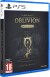 The Elder Scrolls Iv Oblivion Remastered Deluxe Edition - PS5