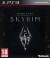 The Elder Scrolls V Skyrim Import - PS3