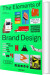 The Elements Of Brand Design - English Book