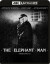 The Elephant Man - 4K Blu-Ray Film
