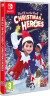 The Elf On The Shelf Christmas Heroes - Nintendo Switch