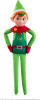 The Elf On The Shelf - Elf Mate Skomager