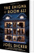 The Enigma Of Room 622 - English Book