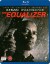 The Equalizer 1 - Denzel Washington - Blu-Ray
