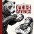 The Essential Book Of Danish Sayings - English Book