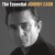 Johnny Cash - The Essential Johnny Cash - Vinyl Lp
