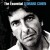 Leonard Cohen - The Essential Leonard Cohen - CD