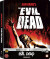 The Evil Dead - Steelbook - 4K Blu-Ray Film