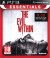 The Evil Within - PS3
