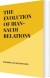 The Evolution Of Iran-Saudi Relations Since 1979 - English Book