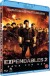 The Expendables 2 - Blu-Ray
