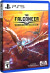 The Falconeer Warrior Edition Limited Run Import - PS5