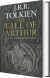 The Fall Of Arthur - English Book