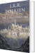 The Fall Of Gondolin - English Book