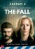 The Fall - Sæson 3 - DVD