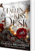 The Fallen And The Kiss Of Dusk - English Book