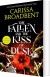 The Fallen And The Kiss Of Dusk - English Book