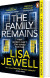 The Family Remains - English Book