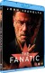 The Fanatic - Blu-Ray