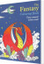 The Fantasy Colouring Book Enjoy A Magical Wonder World - English Book