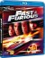Fast And Furious 4 - Blu-Ray