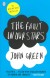 The Fault In Our Stars - English Book