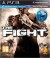 The Fight Lights Out - Move - PS3