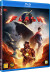 The Flash - 2023 Film - Blu-Ray