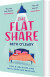 The Flatshare - English Book