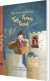 The Flying Trunk - Puzzle - English Book