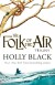 The Folk Of The Air Boxset - English Book