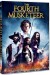 The Fourth Musketeer - DVD