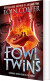 The Fowl Twins - English Book