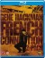 The French Connection 1-2 - Gene Hackman - Blu-Ray