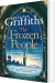 The Frozen People - English Book