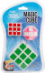 The Game Factory - Iq Rubiks Cube - 3-Pak