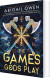 The Games Gods Play - English Book