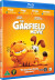The Garfield Movie - Blu-Ray