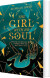 The Girl With No Soul - English Book