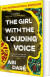 The Girl With The Louding Voice - English Book
