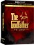 The Godfather 1-3 - Celebrating The 50Th Anniversary - 4K Blu-Ray Film