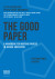 The Good Paper - Bog