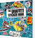 The Graffiti Sticker Book - English Book