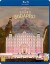 The Grand Budapest Hotel - Blu-Ray