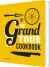 The Grand Tour Cookbook - English - English Book