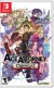 The Great Ace Attorney Chronicles Import - Nintendo Switch