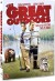 Ferie Med Bjørn På The Great Outdoors - DVD