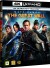 The Great Wall - 4K Blu-Ray Film