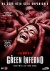 The Green Inferno - DVD
