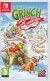 The Grinch - Christmas Adventures Complete Edition - Nintendo Switch